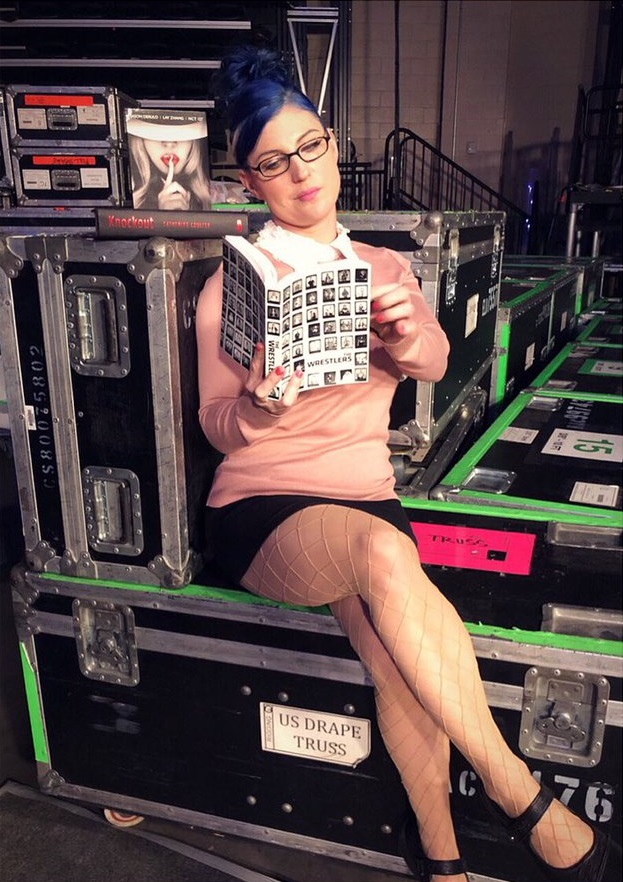 Leva Bates