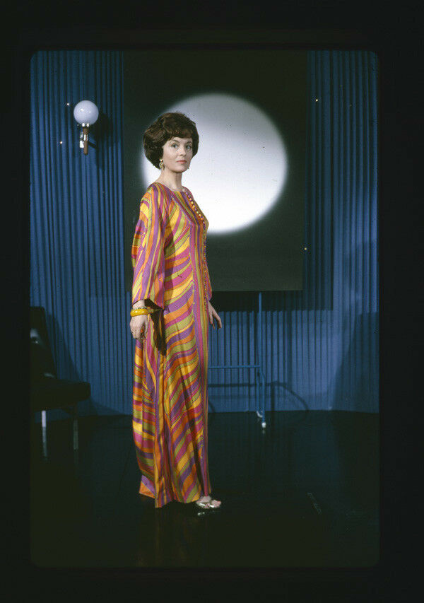 Barbara Shelley