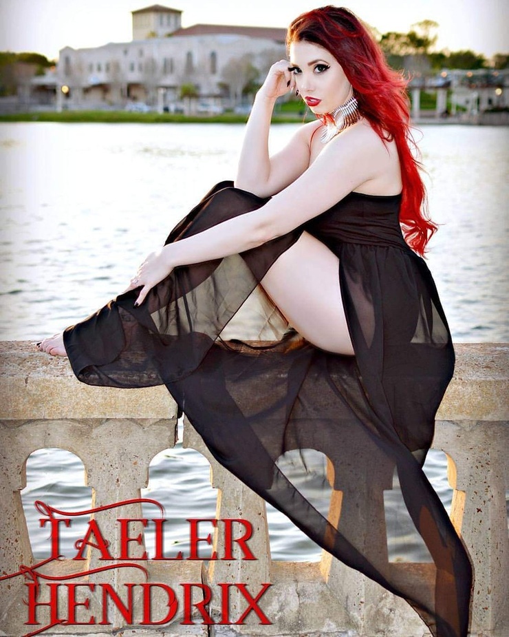 Taeler Conrad-Mellen Taeler Conrad-Mellen