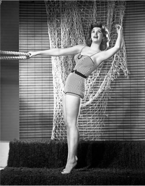 Tina Louise