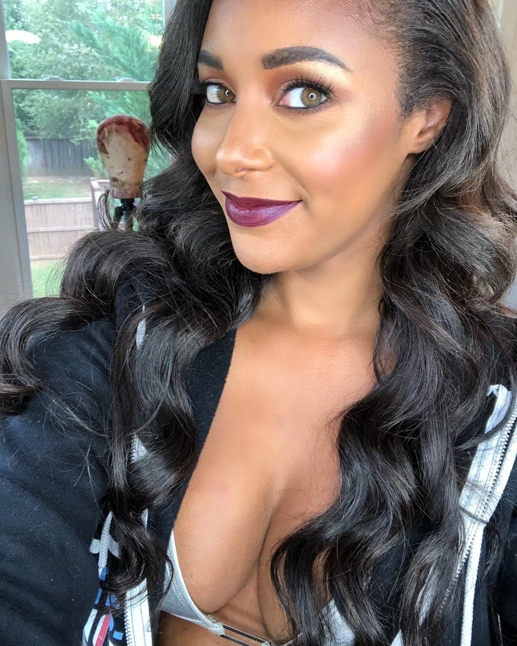 Brandi Reed