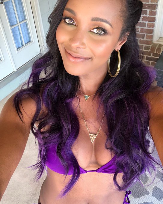 Brandi Reed