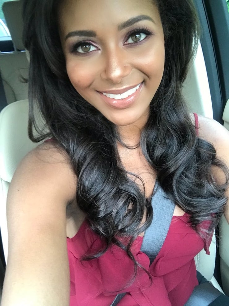 Brandi Reed