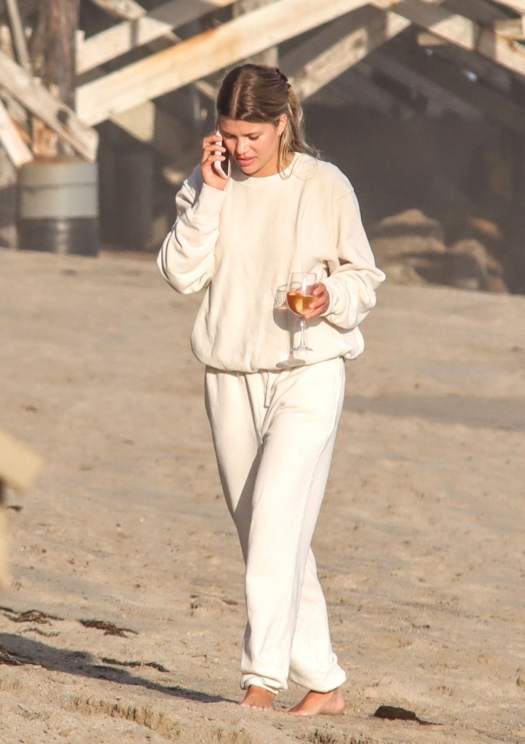 Sofia Richie