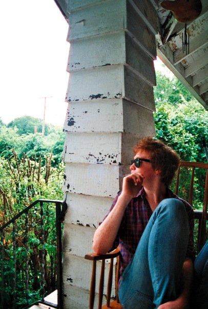Caleb Landry Jones
