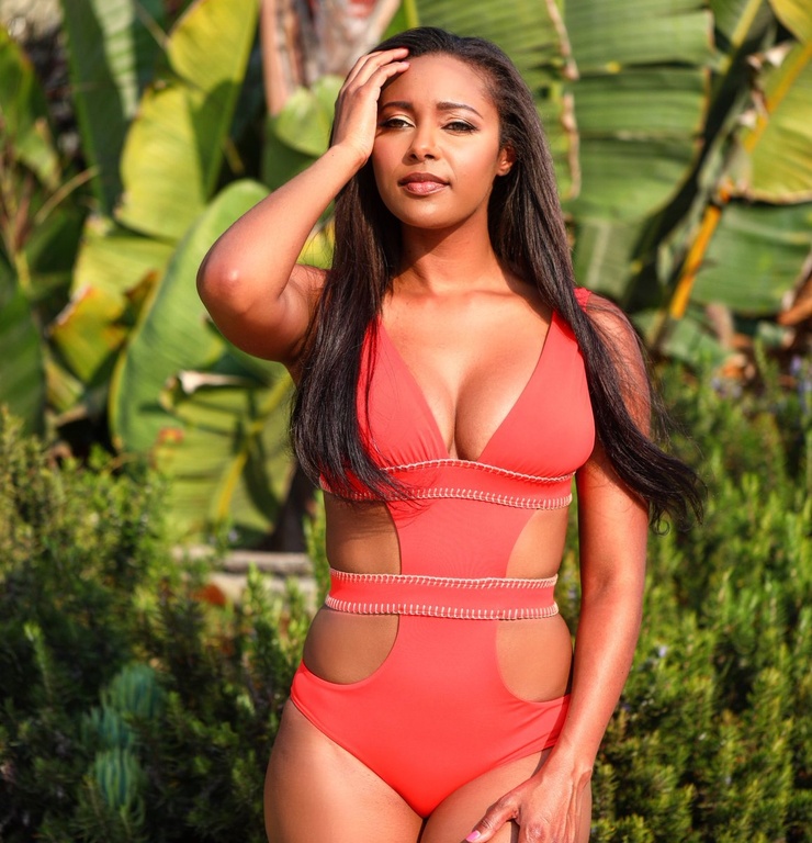 Brandi Reed Brandi Reed