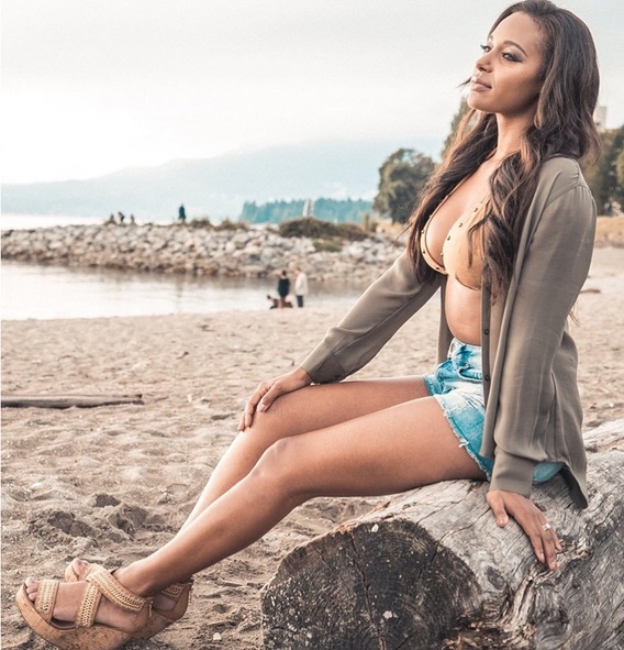 Brandi Reed Brandi Reed