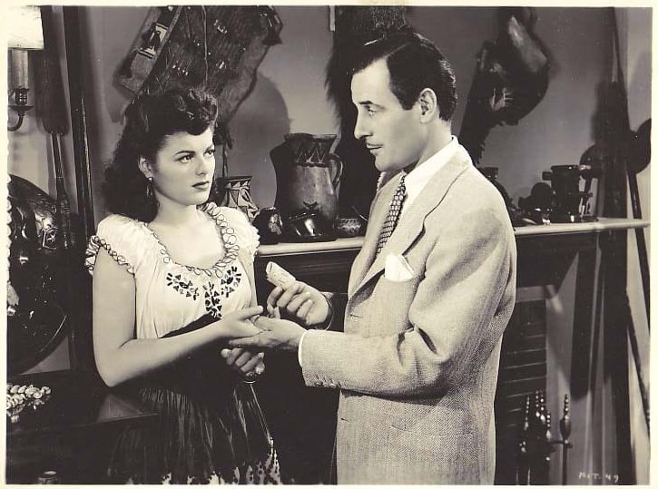 Tom Conway
