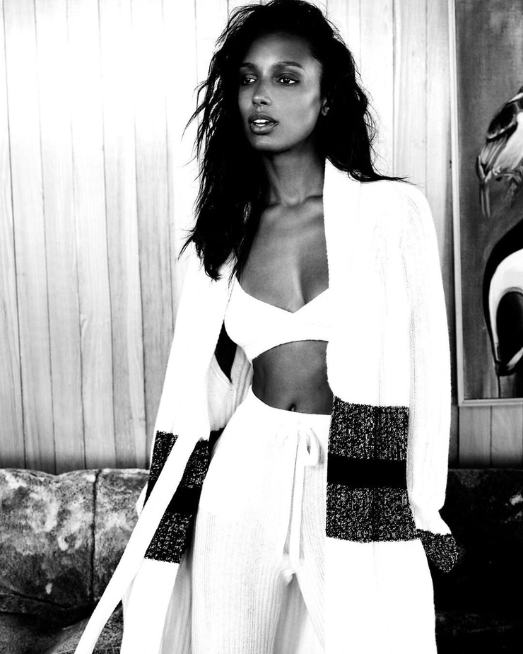 Jasmine Tookes Jasmine Tookes