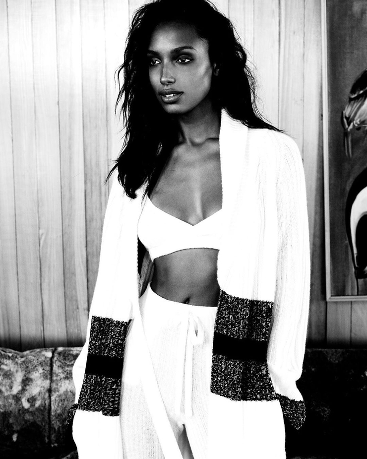 Jasmine Tookes Jasmine Tookes