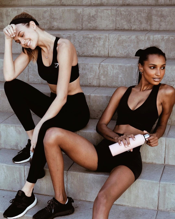 Jasmine Tookes Jasmine Tookes