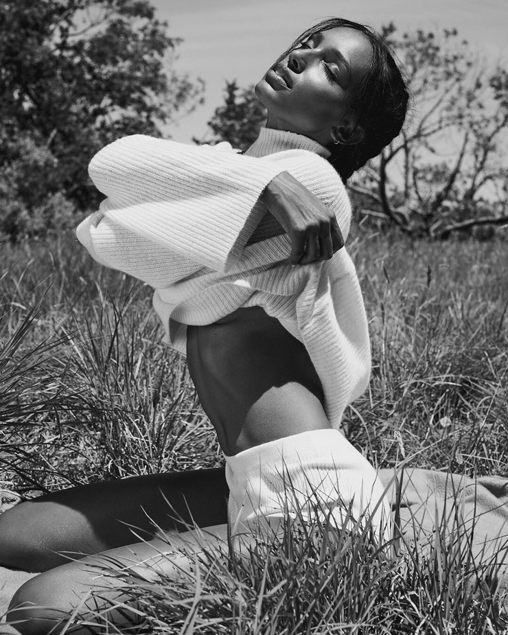 Jasmine Tookes Jasmine Tookes