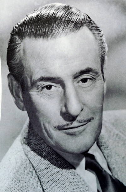 Tom Conway