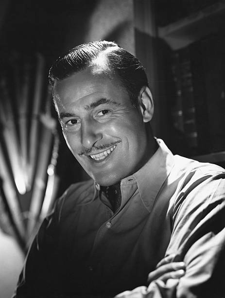 Tom Conway