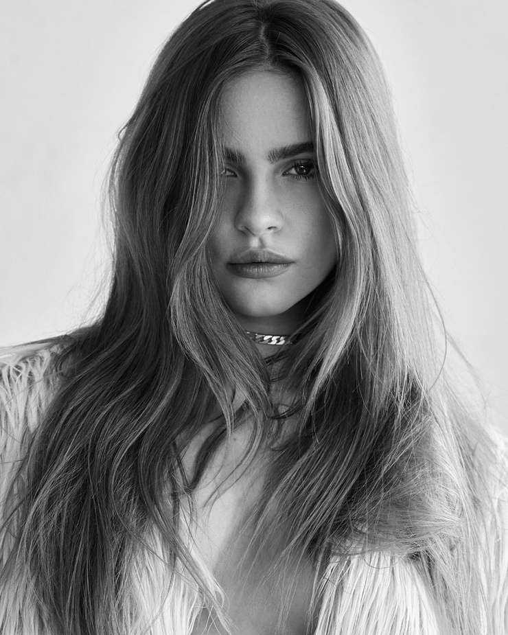 Bridget Satterlee Bridget Satterlee