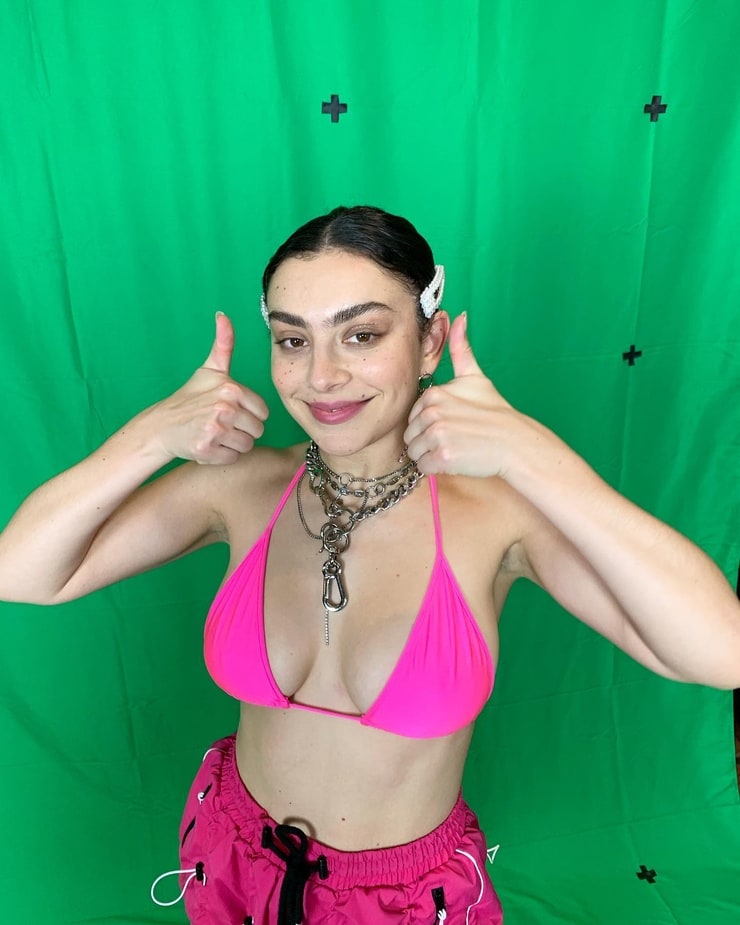 Charli XCX