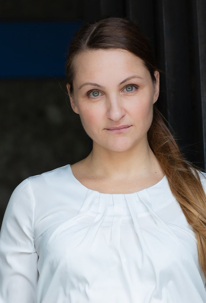 Picture of Katharina Caddy Friedl