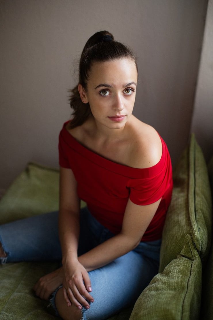 Nellie Thalbach Nellie Thalbach