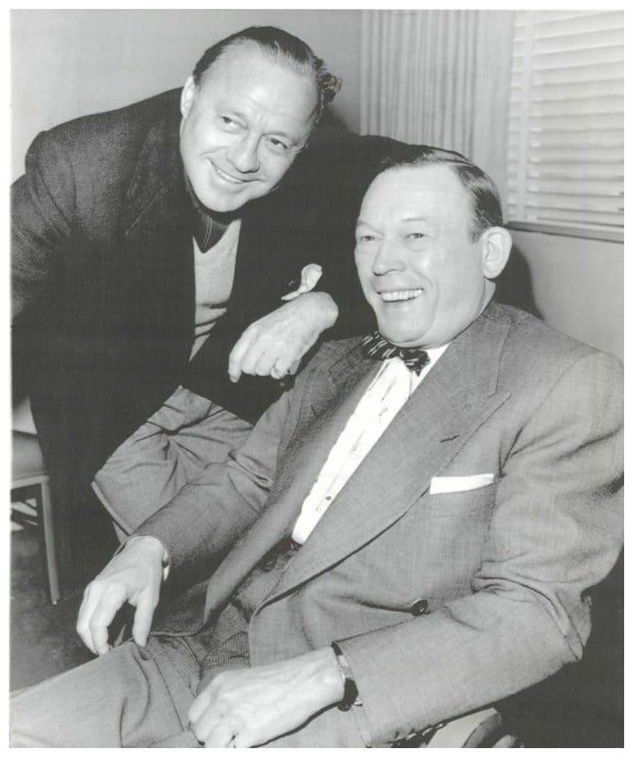 Fred Allen