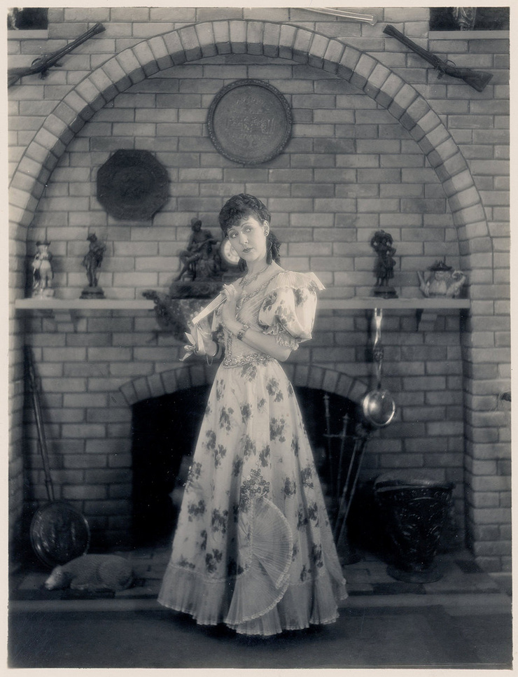 Patsy Ruth Miller