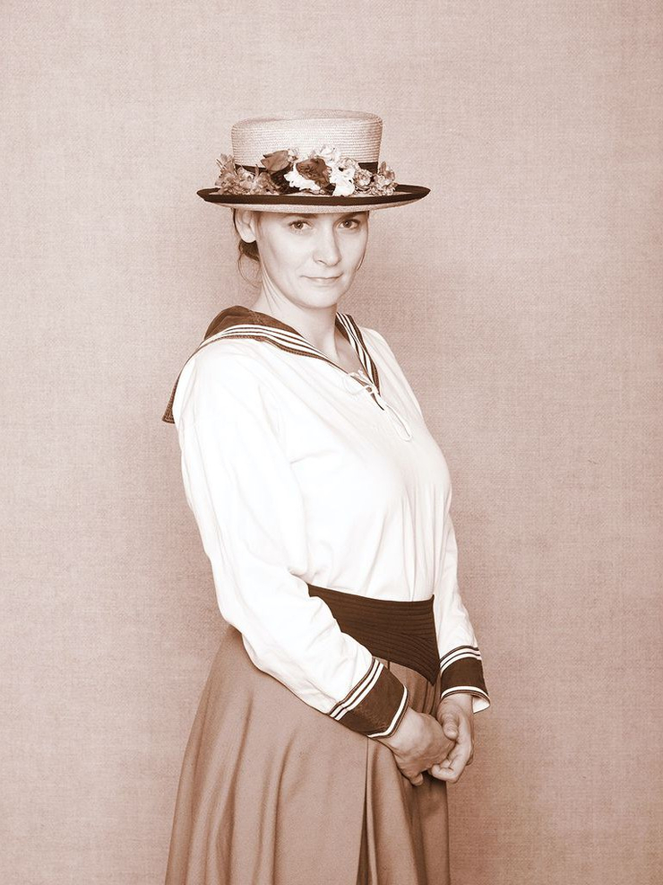 Cornelia Pollak