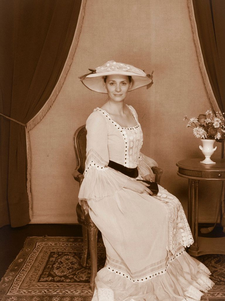 Cornelia Pollak