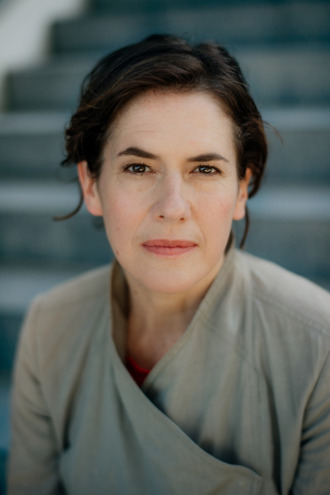 Marie-Therese Futterknecht