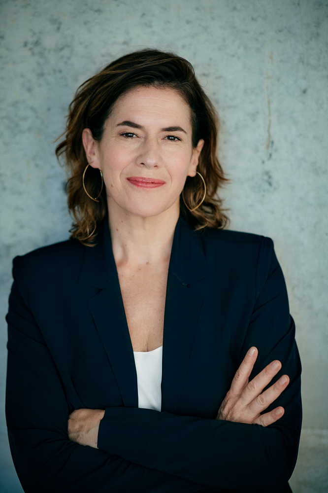 Marie-Therese Futterknecht