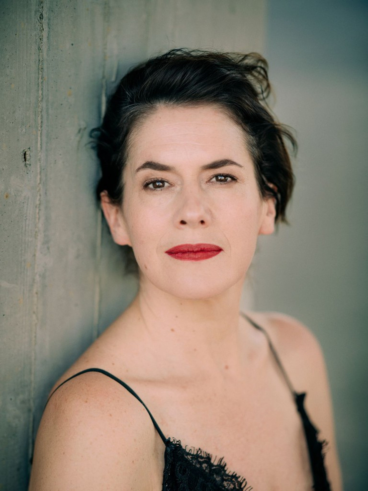 Marie-Therese Futterknecht