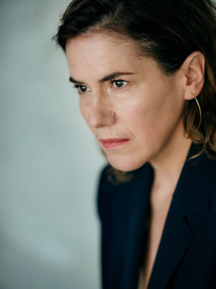 Marie-Therese Futterknecht