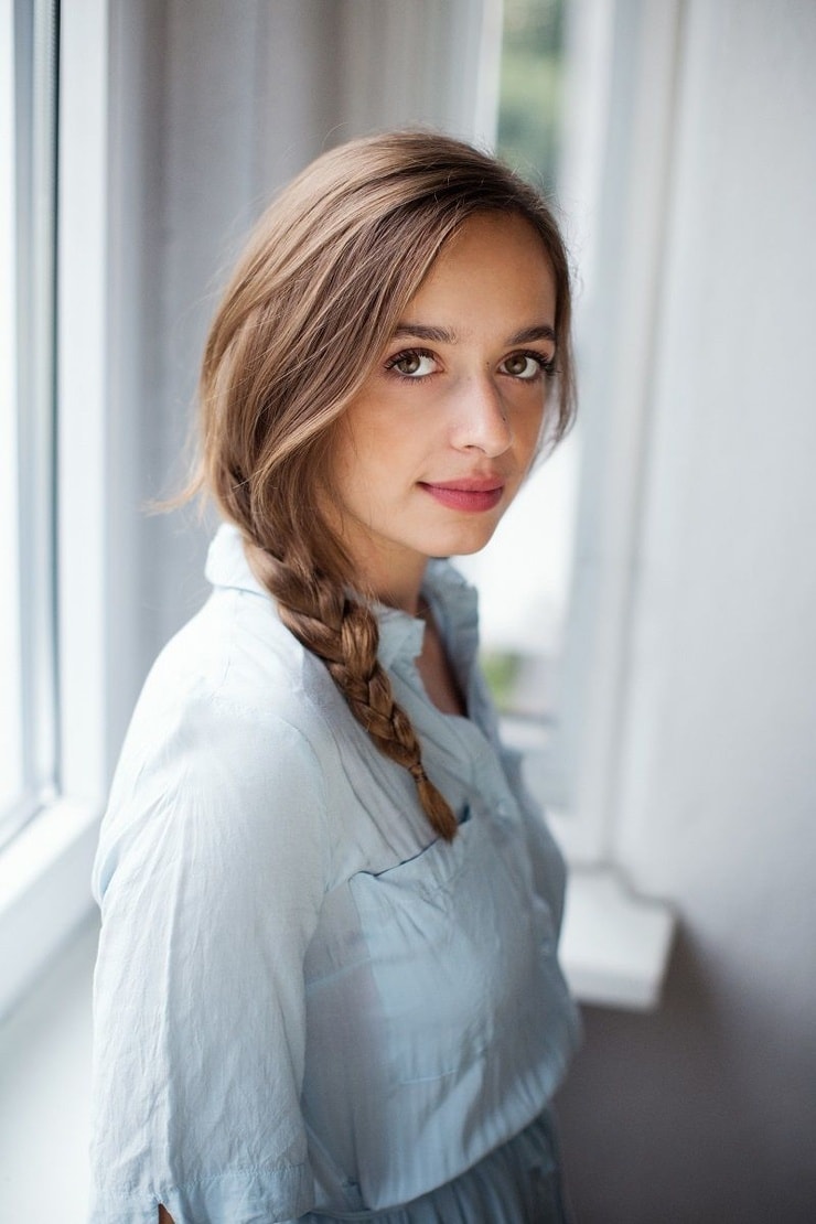 Nellie Thalbach Nellie Thalbach