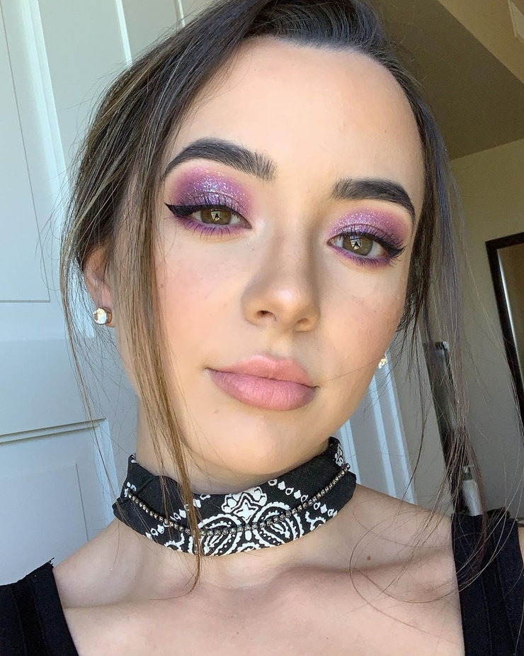 Veronica Merrell