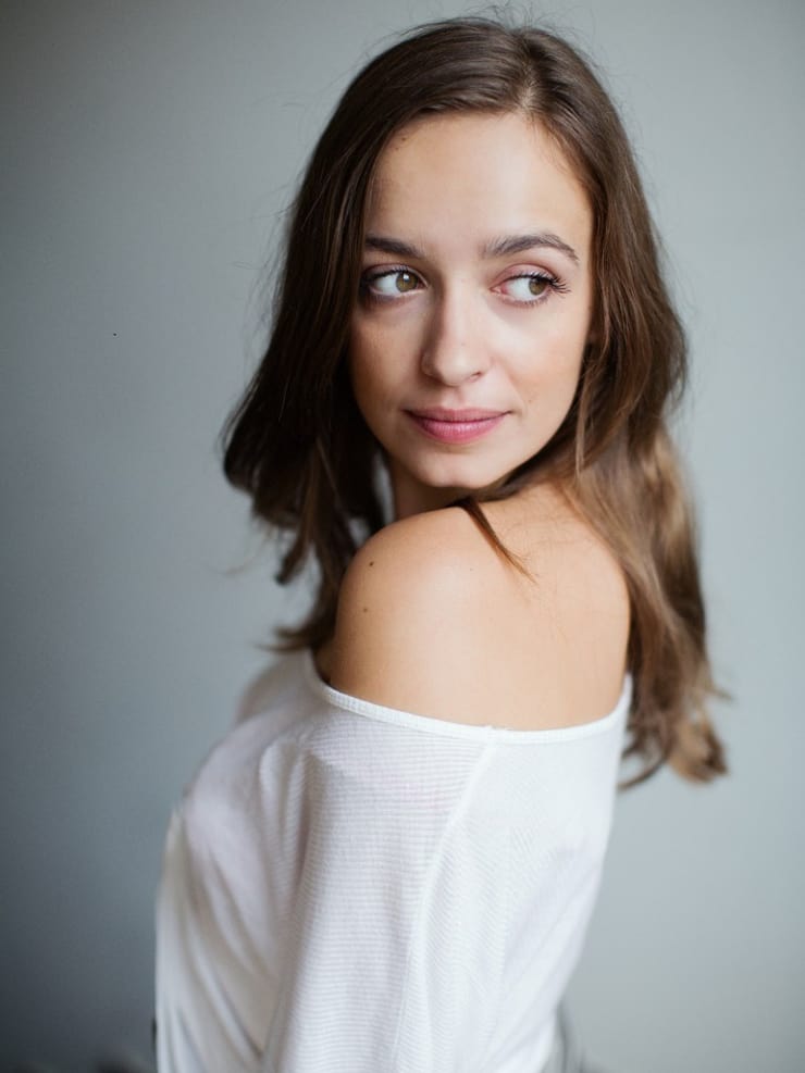 Nellie Thalbach Nellie Thalbach