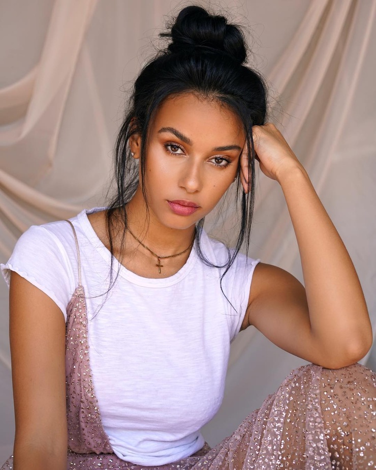 Picture of Breah Hicks