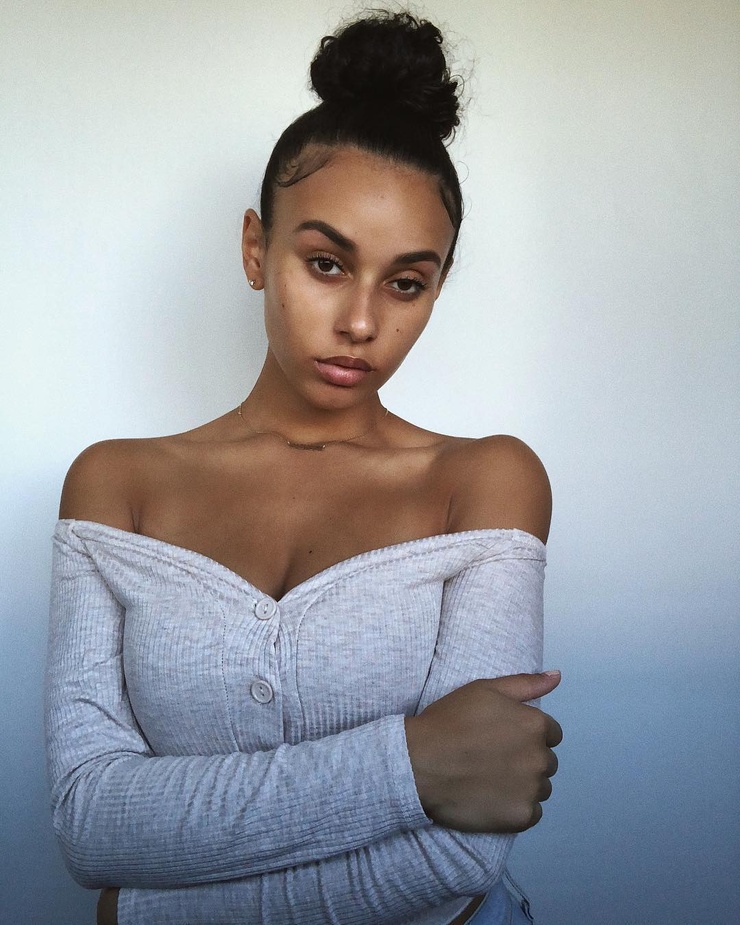 Breah Hicks Breah Hicks