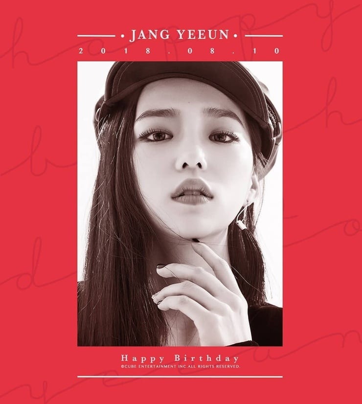 Yee Eun