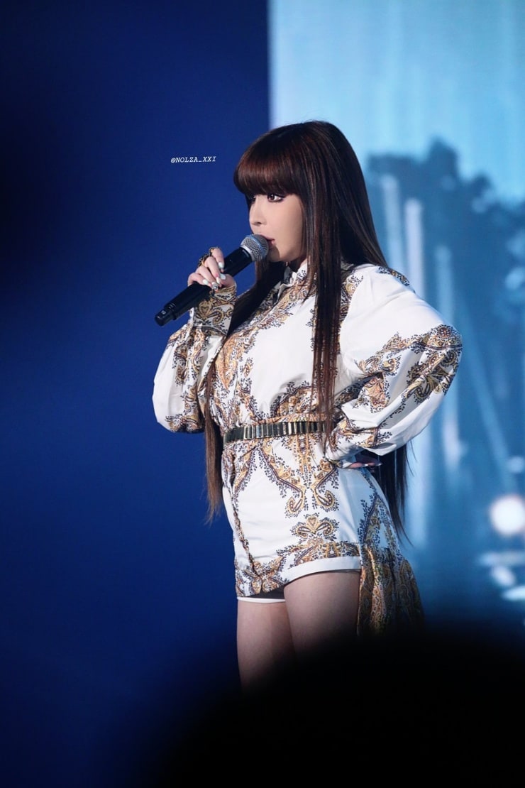 Lee Park Bom