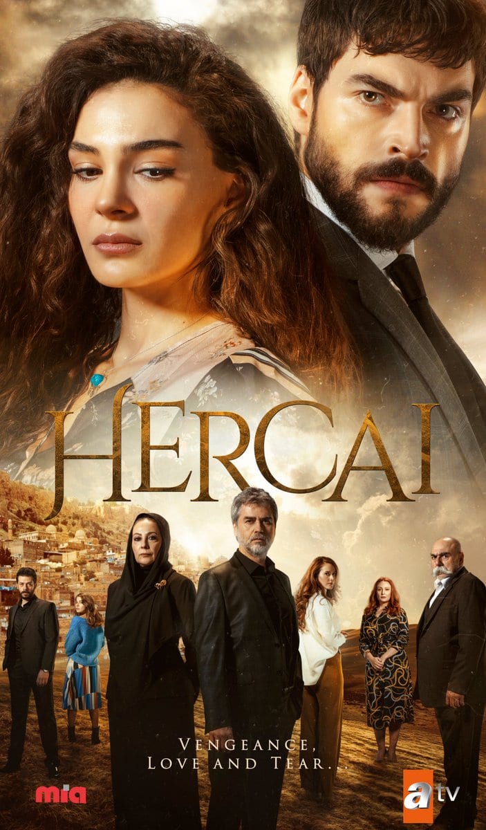 Hercai