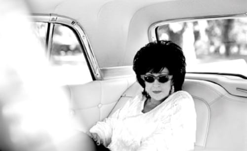 Wanda Jackson