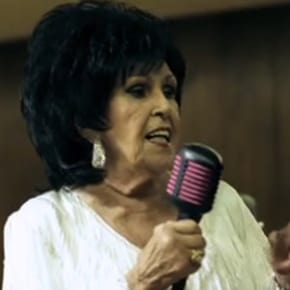 Wanda Jackson