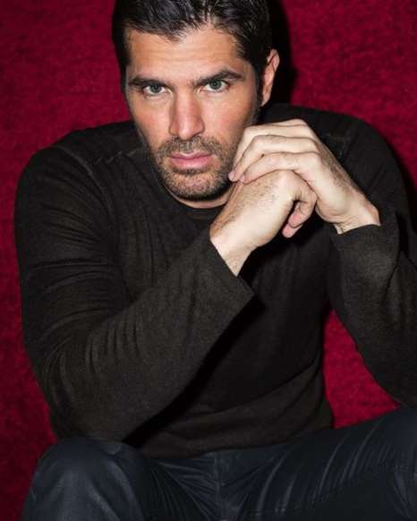 Eduardo Verástegui