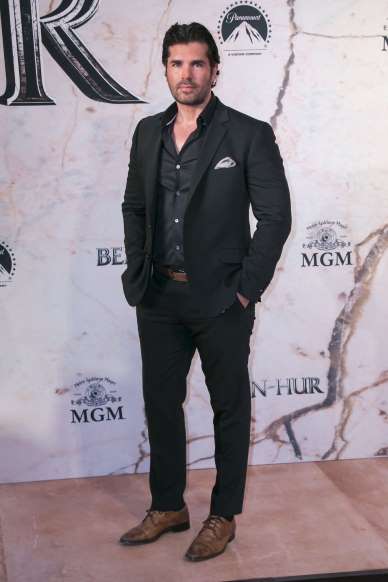 Eduardo Verástegui