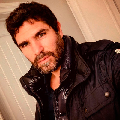 Eduardo Verástegui