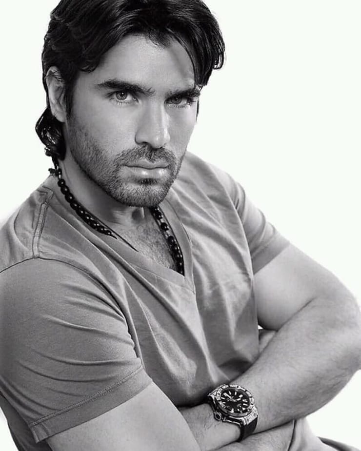 Eduardo Verástegui