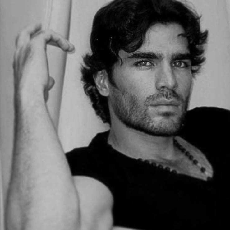 Eduardo Verástegui