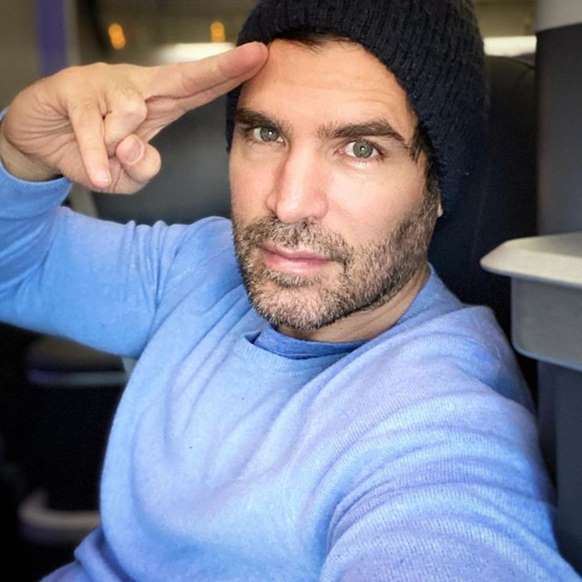 Eduardo Verástegui