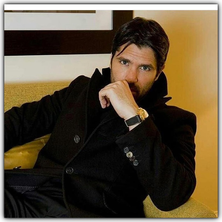 Eduardo Verástegui