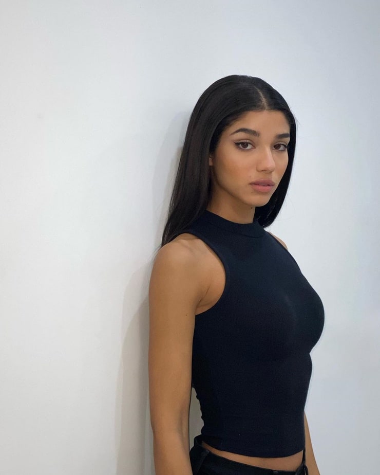 Yovanna Ventura Yovanna Ventura