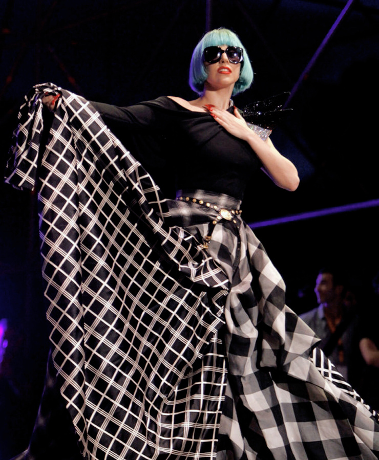 Lady GaGa