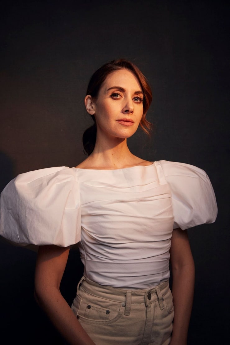 Alison Brie Alison Brie